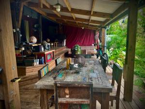 Gallery image of Calme et Nature in Saint-Leu +36 photos