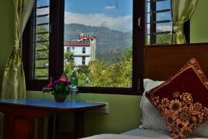 Gallery image of Hotel Mandala in Pokhara