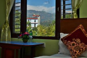 Gallery image of Hotel Mandala in Pokhara