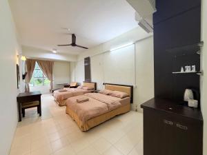 Gallery image of Darulaman Suites Jitra Kedah in Jitra