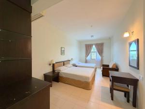 Gallery image of Darulaman Suites Jitra Kedah in Jitra +8 photos