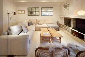 Posedenie v ubytovaní Val de Ruda Luxe 49 by FeelFree Rentals