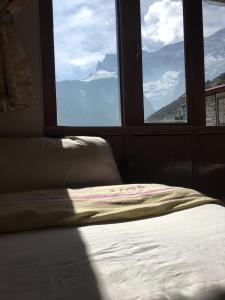 Gallery image of Hotel Khangri in Namche