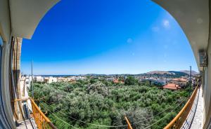 Priroda u blizini apartmana