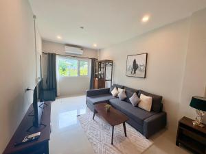Televisor o centre d'entreteniment de Tiny Dreams Room Rentals