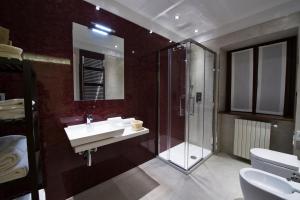 Fotografie z fotogalerie ubytování Costa di Bussia v destinaci Monforte dʼAlba + 18 fotografií