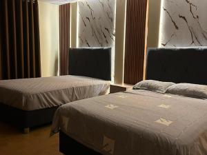 Gallery image of Hostal La Huerta in Huánuco
