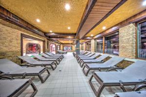 Foto sihtkohas Wisła asuva majutusasutuse Hotel Gołębiewski Wisła galeriist