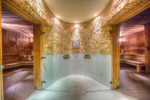 Foto sihtkohas Wisła asuva majutusasutuse Hotel Gołębiewski Wisła galeriist
