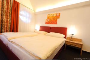 Fotografia z galérie ubytovania Villa Nova - Hotel garni v destinácii Waidhofen an der Ybbs