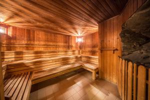 Foto sihtkohas Wisła asuva majutusasutuse Hotel Gołębiewski Wisła galeriist