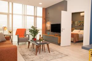 Gallery image of Zin D Home Dudullu Otel in Istanbul