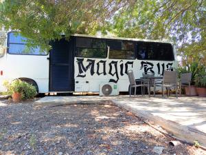 Imagine din galeria proprietății Magic Bus în Klorakas
