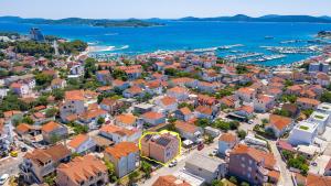 Gallery image of Garden House Vodice in Vodice