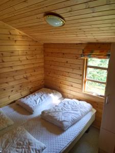 Foto dalla galleria di Lyngholt Family Camping & Cottages ad Allinge