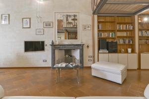 Gallery image of Apartments Florence - Canova in Florence