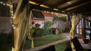 Gallery image of Casa veche “Old house” in Sibiel