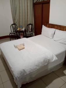 Gallery image of 鳳梧旅社 Phoenix Hotel in Chin-t'ien