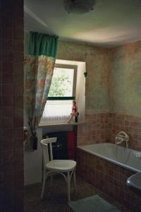 Fotografie z fotogalerie ubytování Ferienwohnung Guder v destinaci Bayerisch Gmain