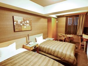 Hotel Route-Inn Kawaguchiko