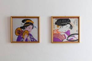 Fotografia z galérie ubytovania Fujiyama B & B v Benátkach