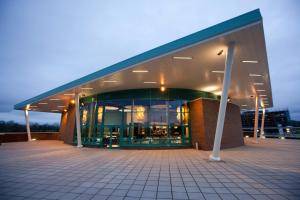 Foto sihtkohas Limerick asuva majutusasutuse The Quigley Residence galeriist