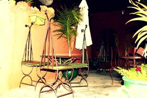 Foto dalla galleria di Riad Le Lieu a Tiznit