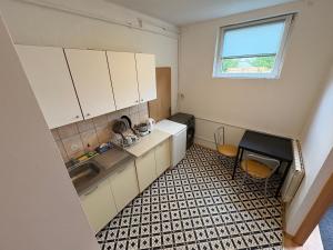 Gallery image of Seaside Shell Apartment in Gdańsk