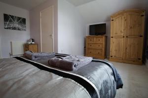 Gallery image of Penrhosmawr in Machynlleth