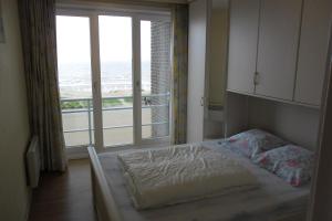 Gallery image of Residence Scorpio in Nieuwpoort