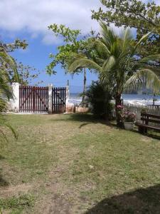 Gallery image of Casa Mar e Sol Quiosque in Ubatuba