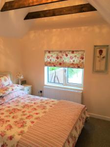 Gallery image of Fring House Apartment in Seaton