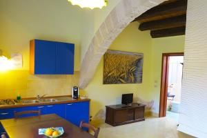 Gallery image of Lisola Residence in Levanzo