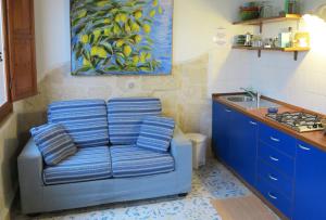 Gallery image of Lisola Residence in Levanzo