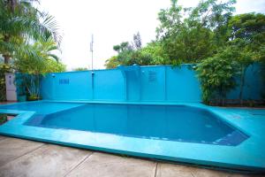Piscine de l'établissement Hotel Principe ou située à proximité