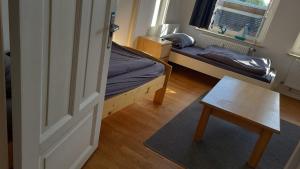 Gallery image of Kranich-1-5-Personen in Brunsbüttel