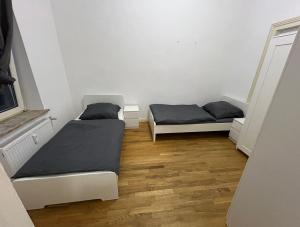 Gallery image of Kranich-1-5-Personen in Brunsbüttel