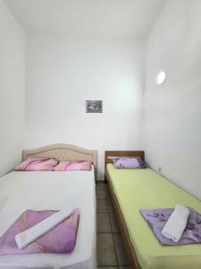 Gallery image of Apartments Jasmin in Neum