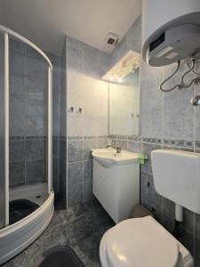 Gallery image of Apartments Jasmin in Neum