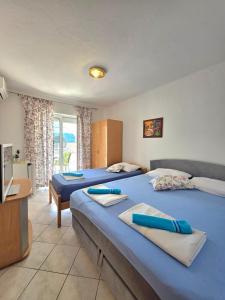 Gallery image of Apartments Jasmin in Neum