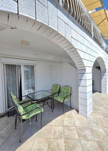 Gallery image of Apartments Jasmin in Neum +11 photos