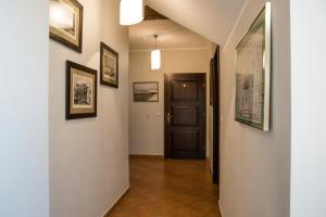 Fotografia z galérie ubytovania Dom Wakacyjny Mistral v destinácii Ustka