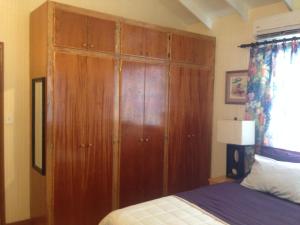 Postel nebo postele na pokoji v ubytování Eko Cozy Guest House
