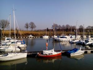 Gallery image of Gite de la Baie des Phoques in Saint-Valéry-sur-Somme