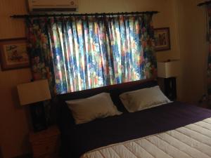 Postel nebo postele na pokoji v ubytování Eko Cozy Guest House