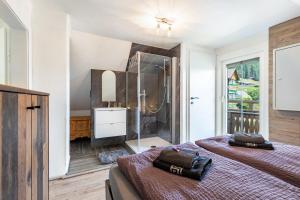 Gallery image of Ferienhaus Sonnseitn in Altlassing