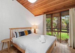 Gallery image of Sand at Broulee managed by Batemans Bay Accom in Broulee