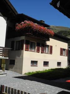 Gallery image of Privatzimmer / bed & breakfast in Andermatt