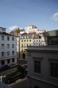 Photo de la galerie de l'établissement Mercado da Ribeira 5 Stars Apartment, à Lisbonne