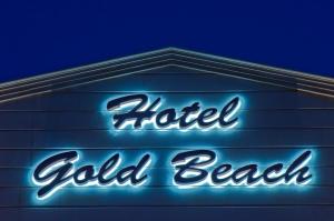 Фотография из галереи Hotel Salento Gold Beach в Марина-ди-Песколузе